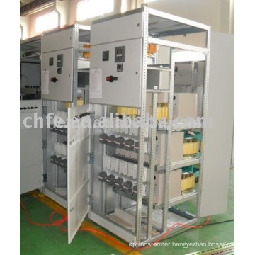 Low Voltage Cabinet, Indoor Switchgear, Switch Panel